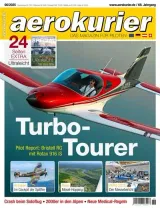 Aerokurier (Alemão) 1