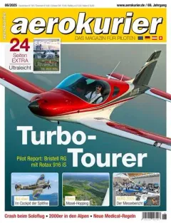 Aerokurier (Alemão)