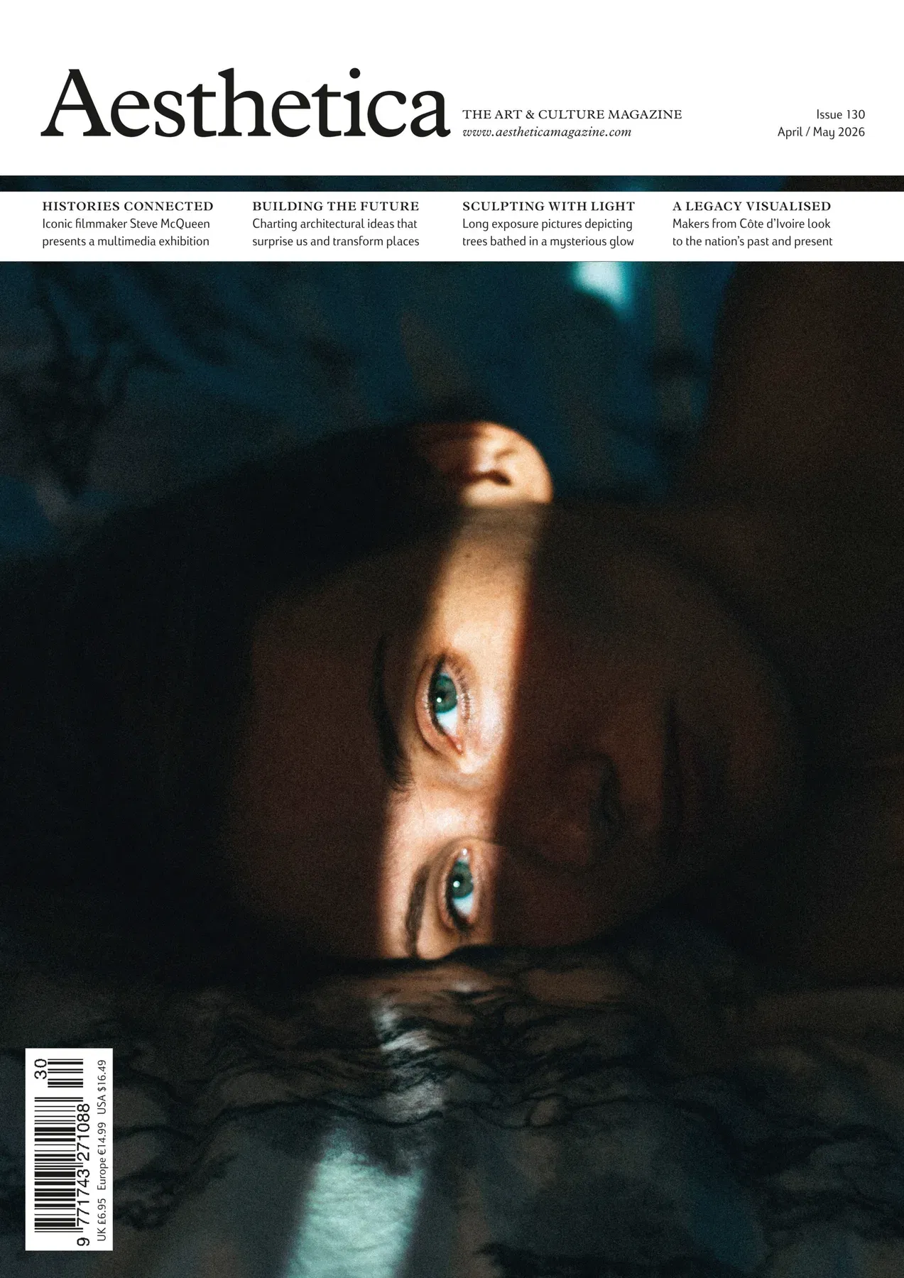 Aesthetica Magazine