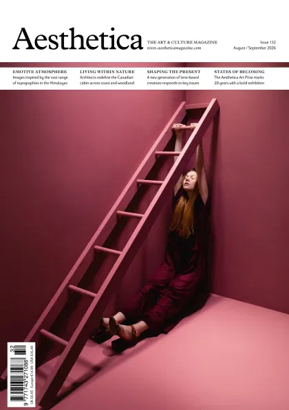 Aesthetica Magazine