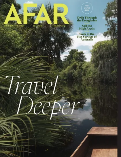 AFAR Magazine