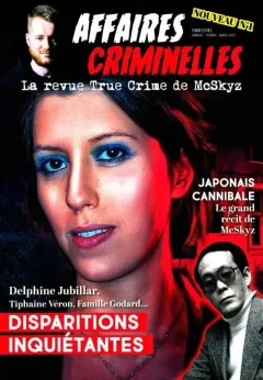 Affaires Criminelles (Francês)