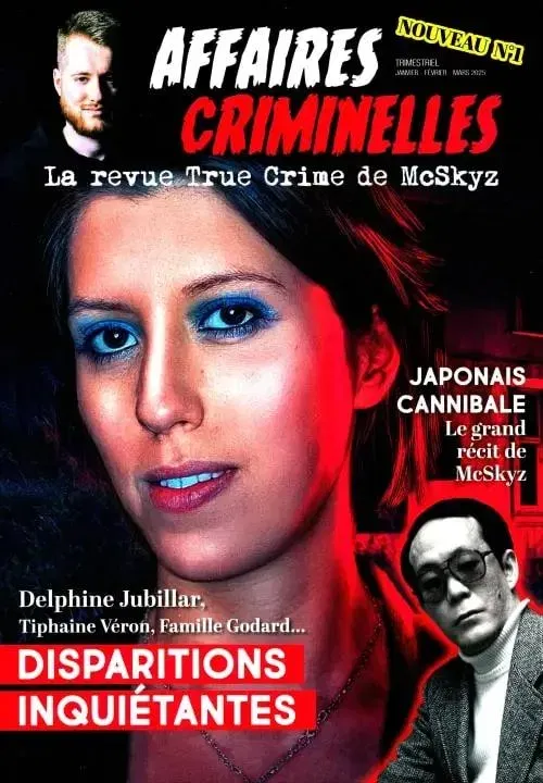 Affaires Criminelles (Francês)