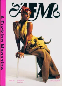 AFM Magazine
