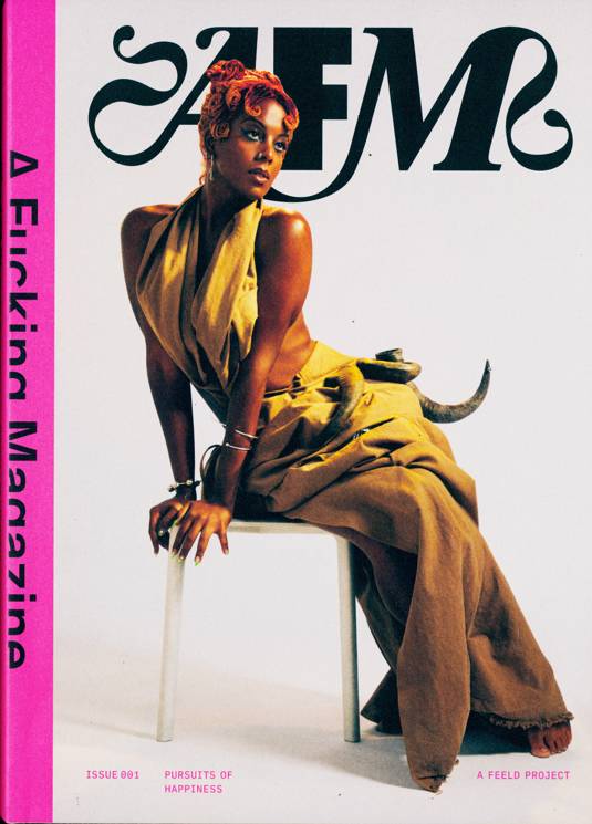 AFM Magazine