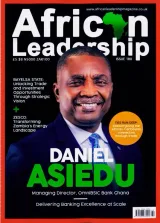 African Leadership Magazine 1