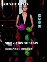 Airs de Paris (Francês) 1