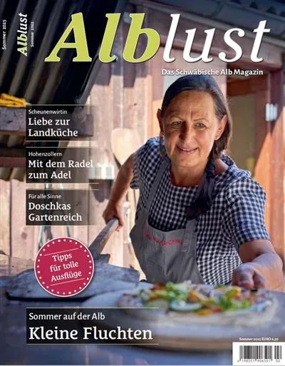 Alblust (Alemão)