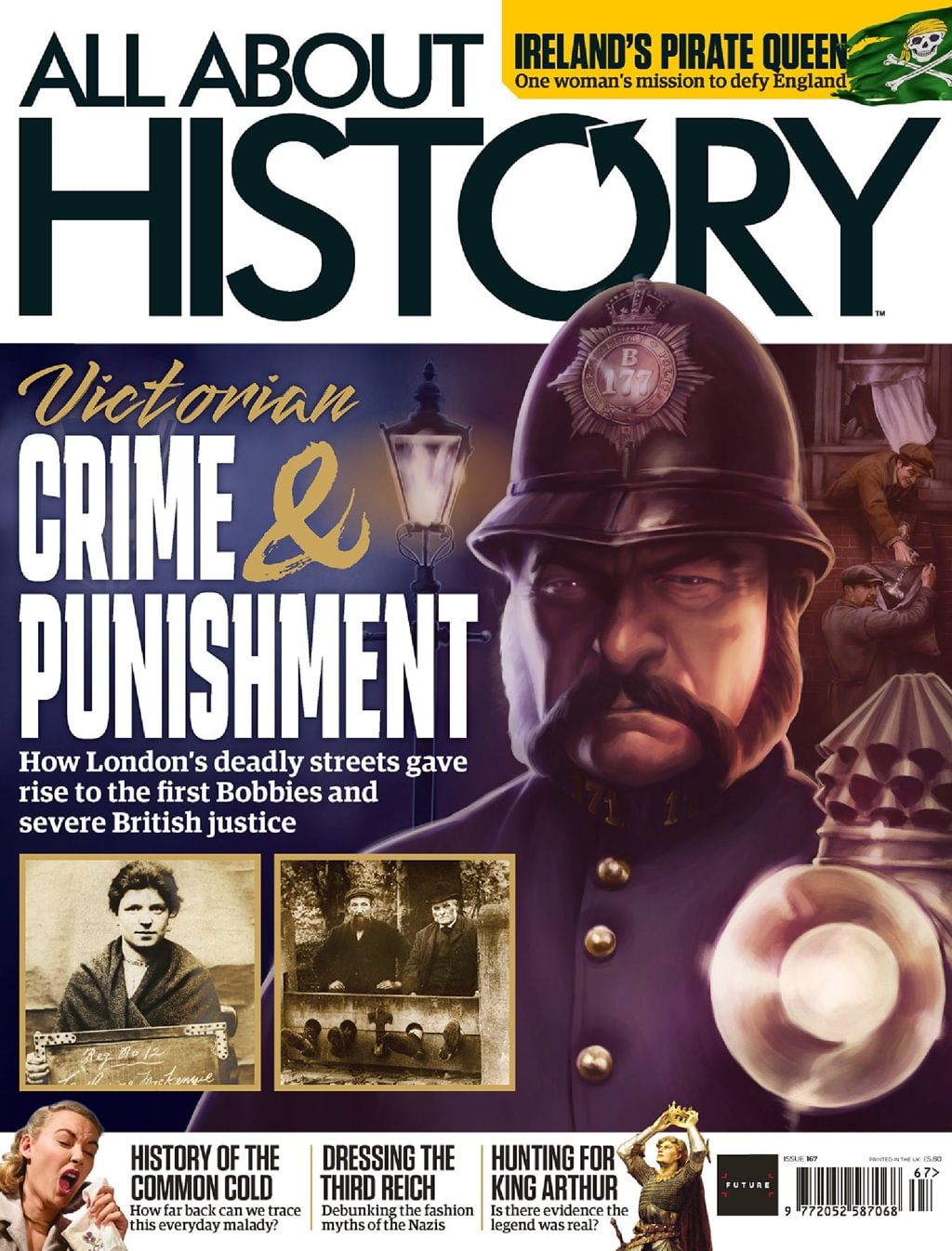 All About History Magazine