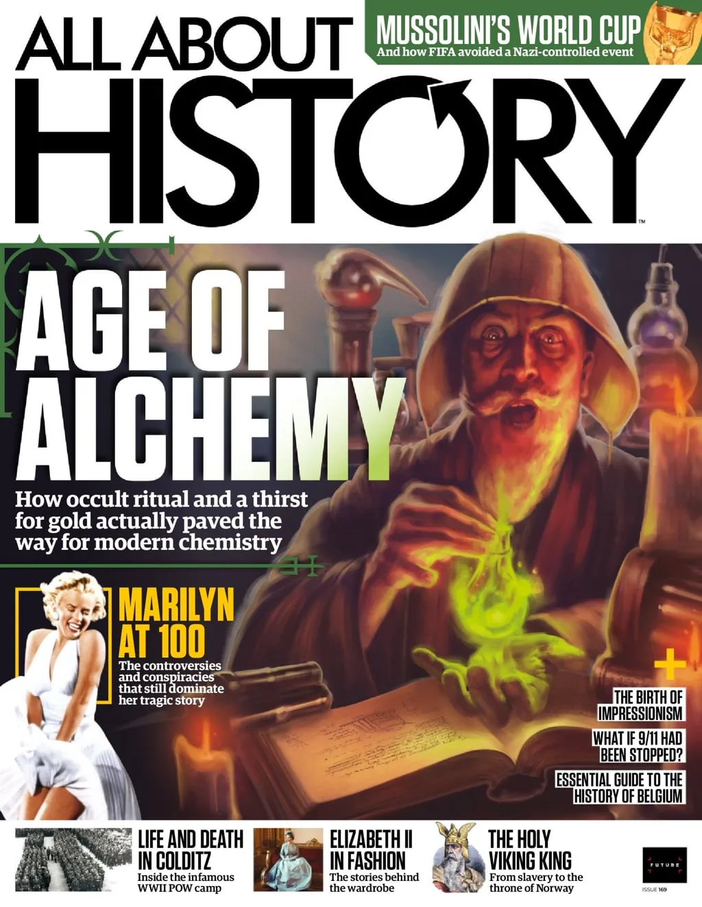 All About History Magazine