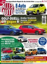 Alles Auto (Alemão) 1