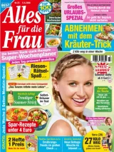 Alles für die Frau (Alemão) 1