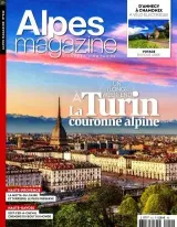 Alpes (Francês) 1