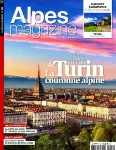 Alpes (Francês)