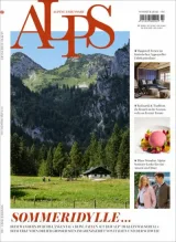 Alps (Alemão) 1