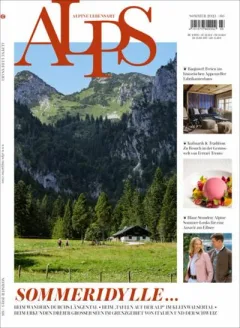 Alps (Alemão)