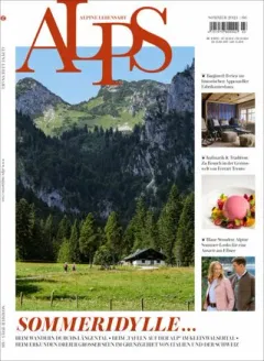 Alps (Alemão)