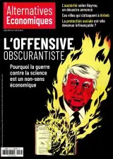 Alternatives Economiques (Francês) 1