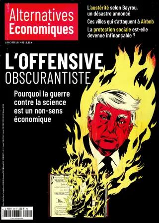 Alternatives Economiques (Francês)