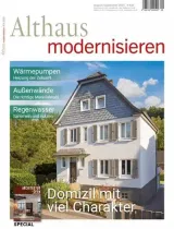 Althaus Modernisieren (Alemão) 1