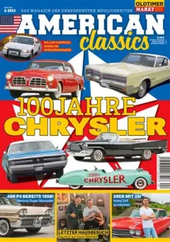 American Classics (Alemão)