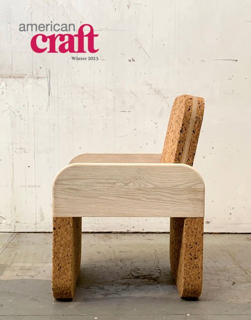 American Craft Magazine