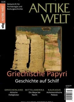 Antike Welt (Alemão)