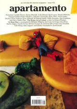 Apartamento Magazine (Inglês) 1