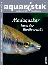 Aquaristik (Alemão) 1
