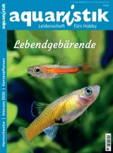 Aquaristik (Alemão) 1
