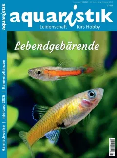 Aquaristik (Alemão)
