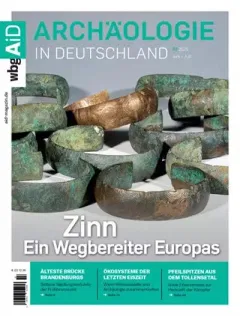 Archäologie in (Alemão)