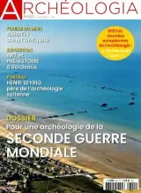 Archéologia (Francês) 1
