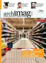 archIMAG (Francês) 1