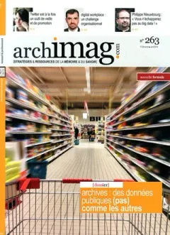 archIMAG (Francês)
