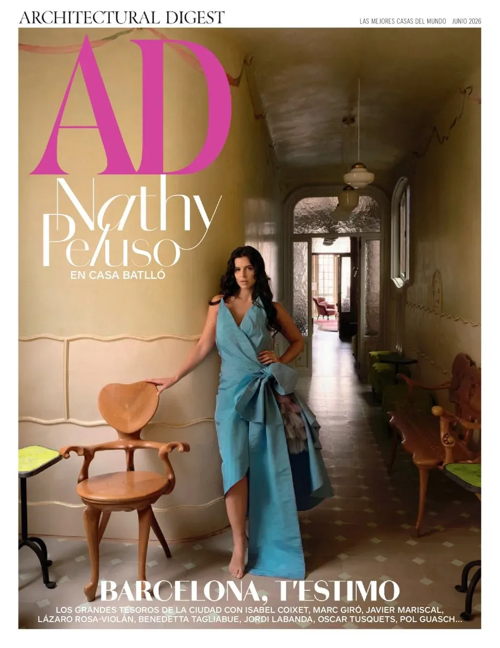 Architectural Digest (Espanhol)