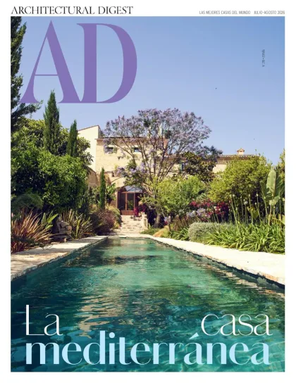 Architectural Digest (Espanhol)
