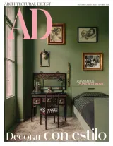 Architectural Digest (Espanhol) 1
