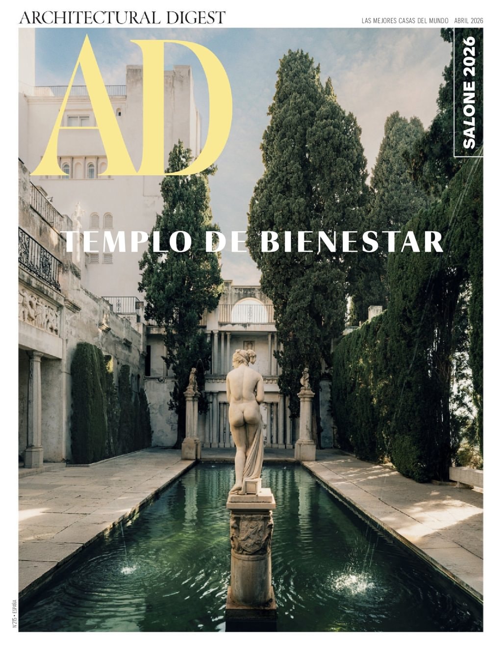 Architectural Digest (Espanhol)