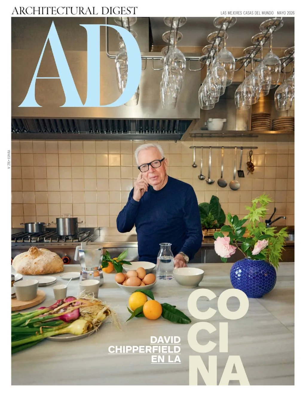 Architectural Digest (Espanhol)