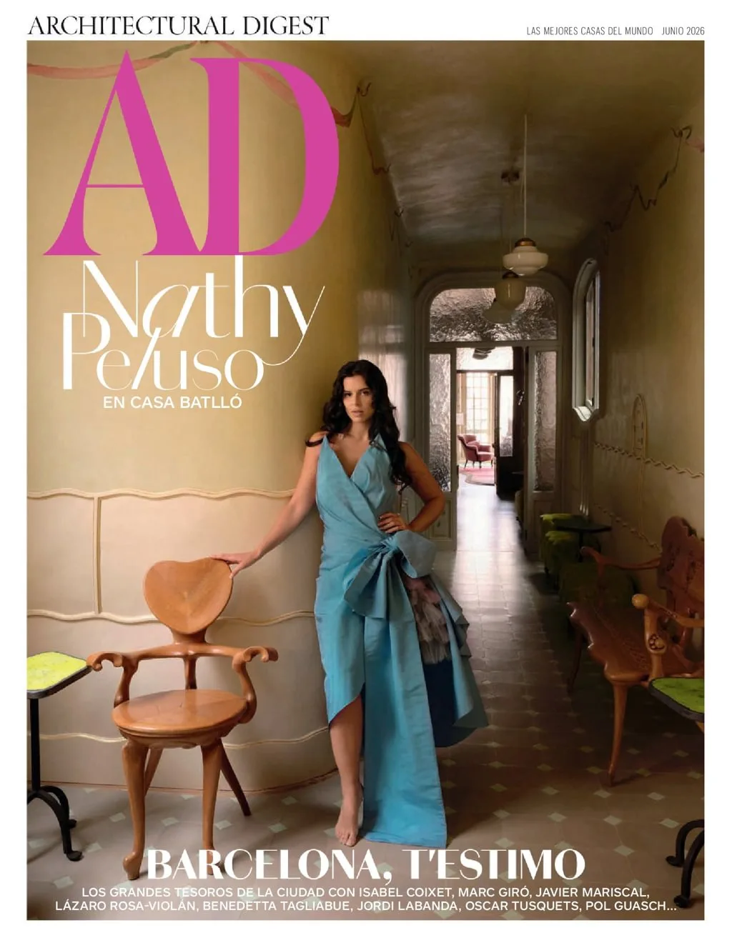 Architectural Digest (Espanhol)
