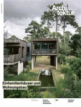 Architektur + Technik (Alemão) 1