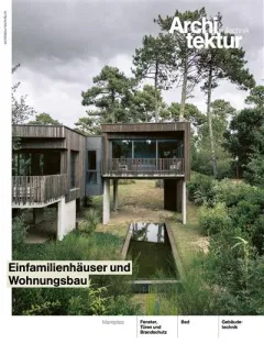Architektur + Technik (Alemão)