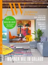 Architektur & Wohnen (Alemão) 1