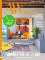 Architektur & Wohnen (Alemão) 1