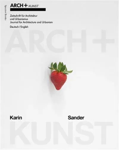 ArchPlus Magazine (Inglês / Alemão)