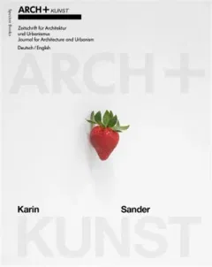 ArchPlus Magazine (Inglês / Alemão)