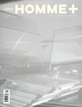 Arena Homme Plus Magazine 1