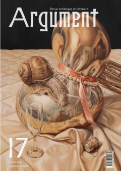 Argument (Francês)