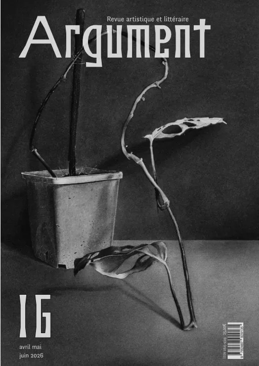 Argument (Francês)